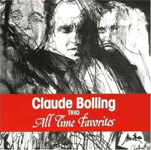 All Time Favorites [french Import]