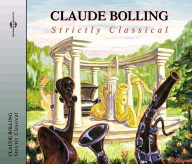 Strictly Classical (Nordmann, Kudo, Pidoux) [french Import]