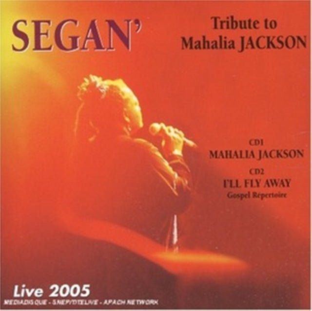 Tribute to Mahalia Jackson