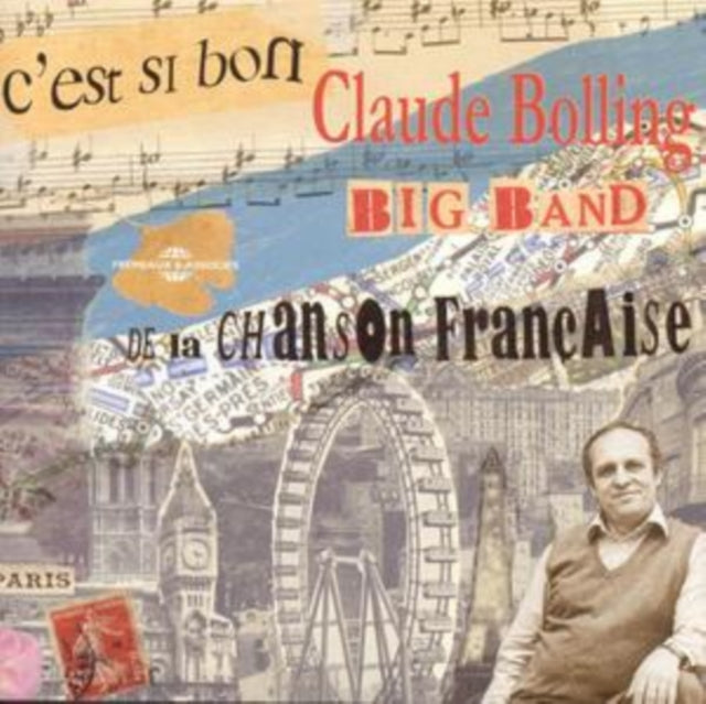 C'est Si Bon [french Import]