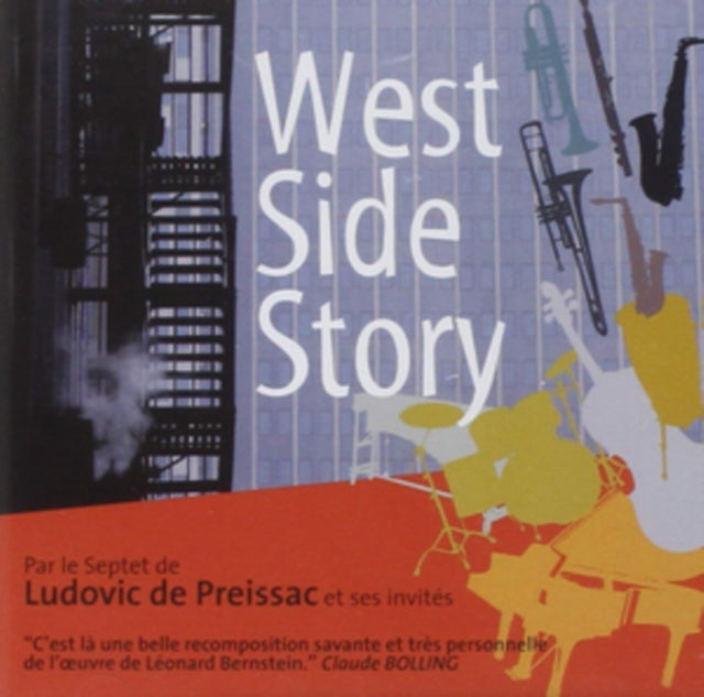 West Side Story