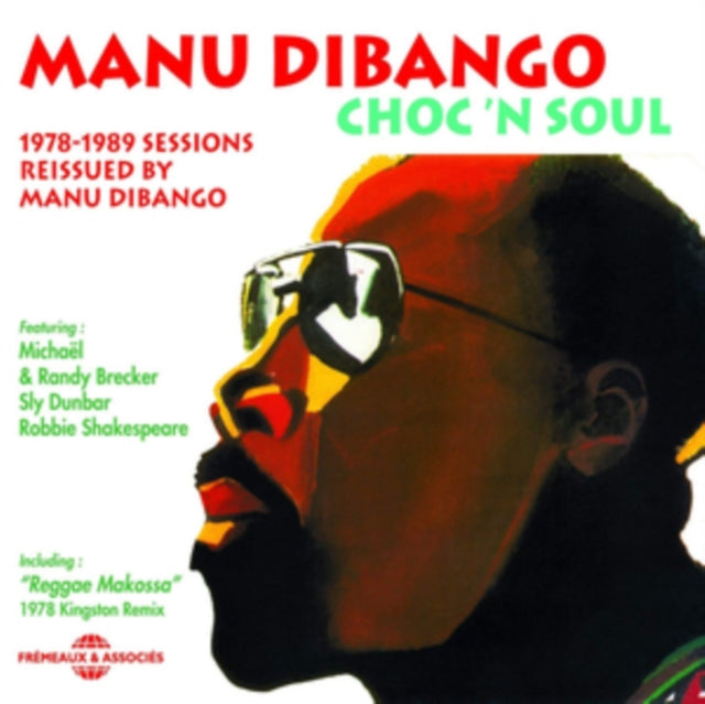 Choc 'N' Soul