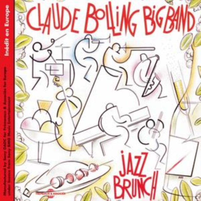 Jazz Brunch [french Import]