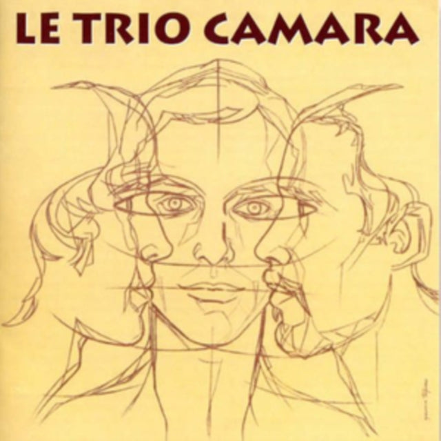 Le Trio Camara