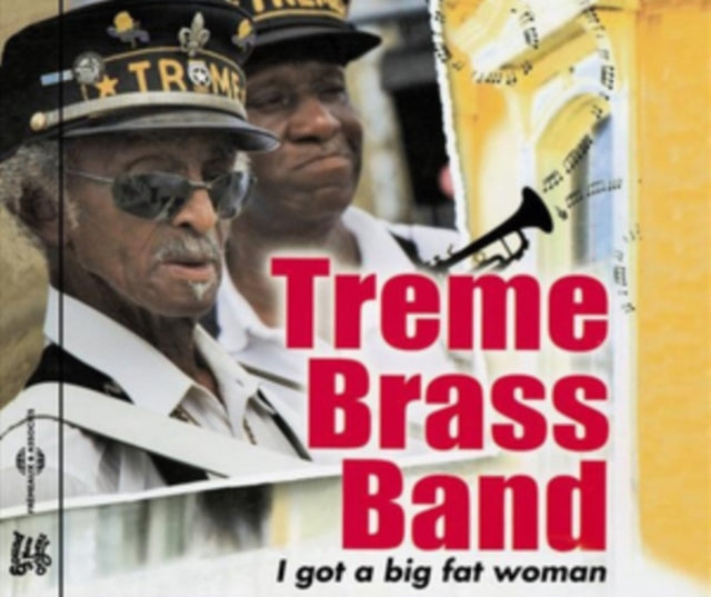 I Got a Big Fat Woman