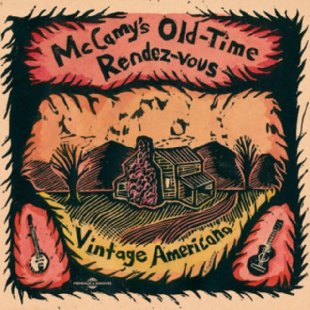 McCamy's Old-time Rendez-vous