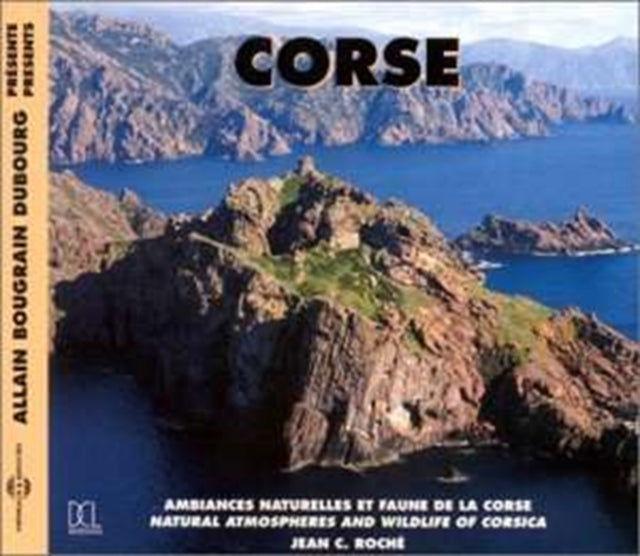 Wildlife On Corsica