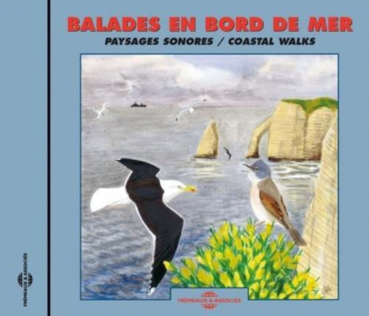 Coastal Walks - Birdsong