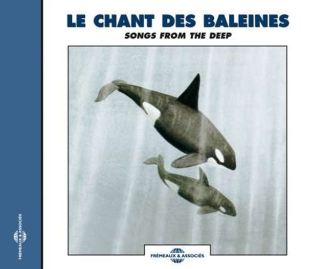 Songs from the Deep - Whale Songs