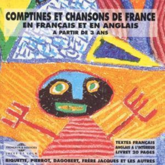 Comptines Et Chansons De France