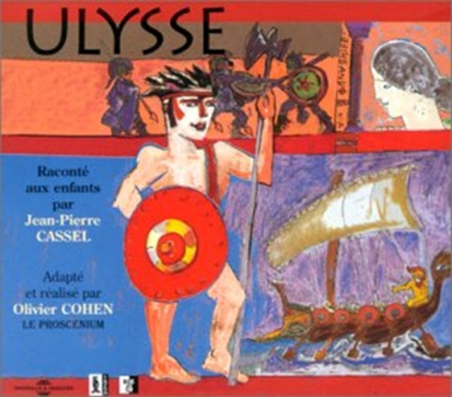 Ulysse [french Import]