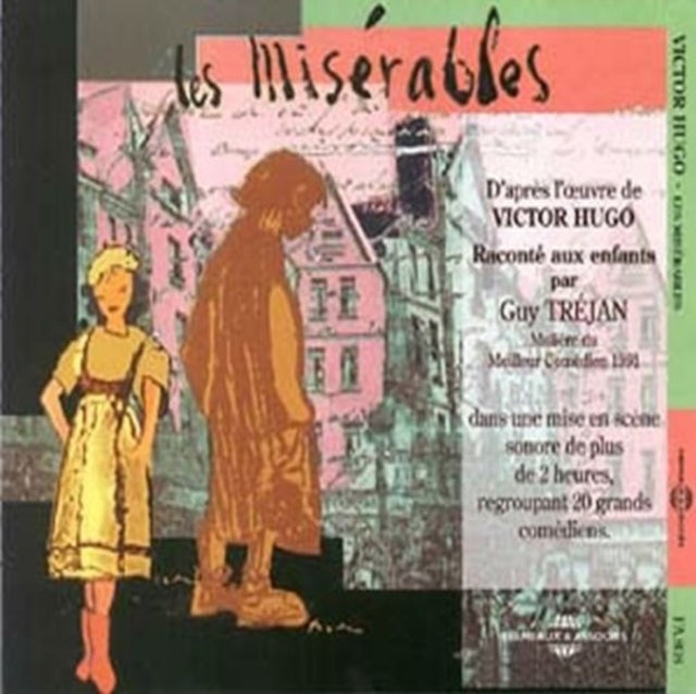 Les Miserables [french Import]