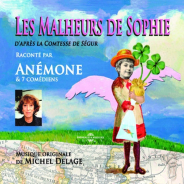 Les Malheurs De Sophie