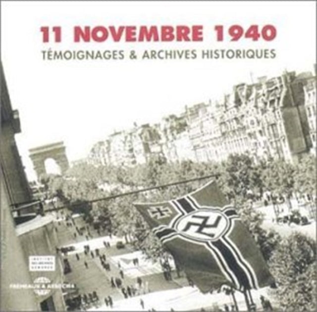 11 Novembre 1940 [french Import]