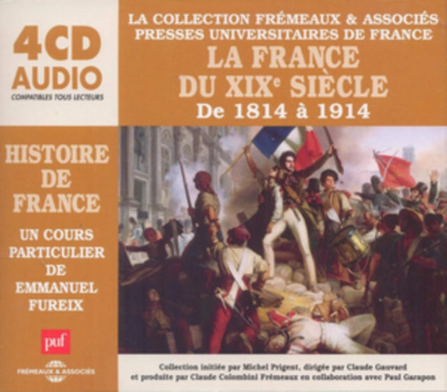 La France Du XIXe Siecle