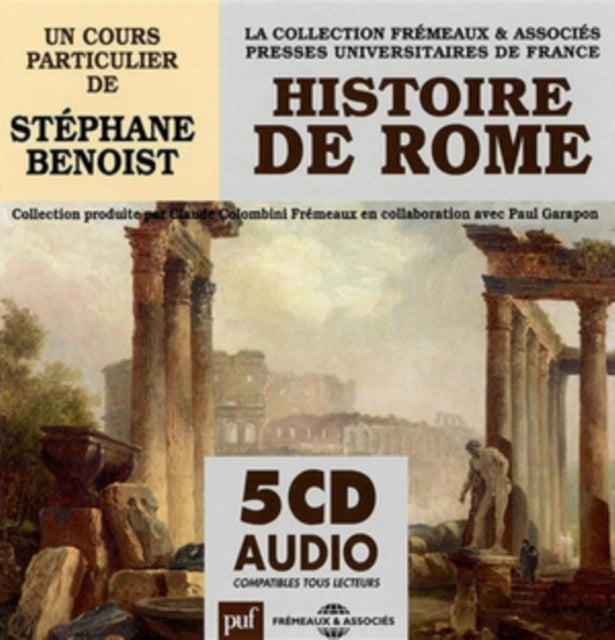 Histoire De Rome