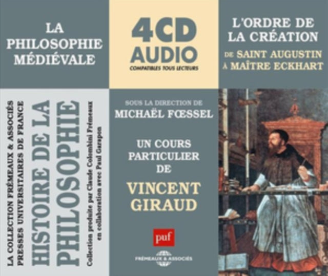 La Philosophie Médiévale