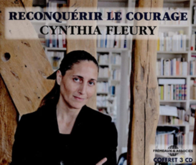 Reconquérir Le Courage