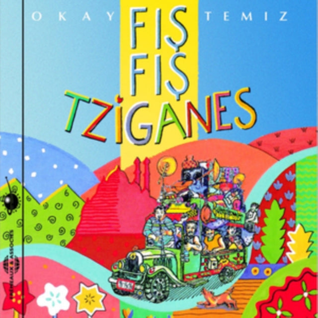 Fis Fis Tziganes