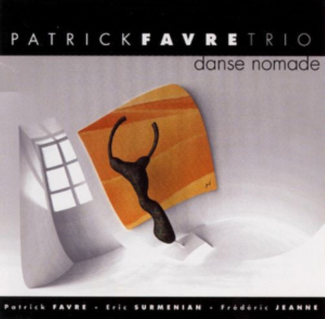 Danse Nomade