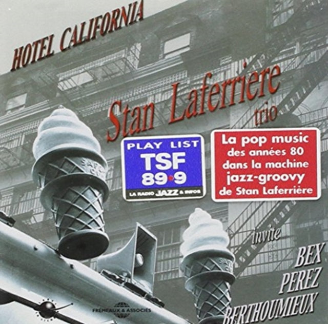 Hotel California