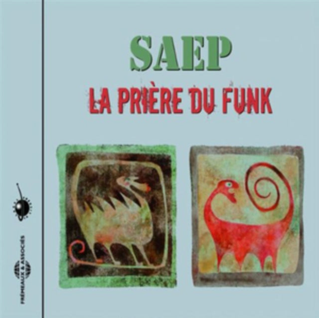 La Priere Du Funk