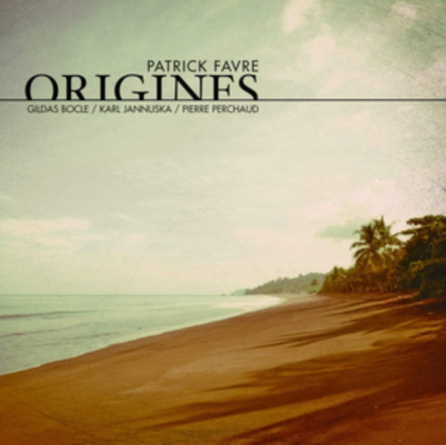 Origines