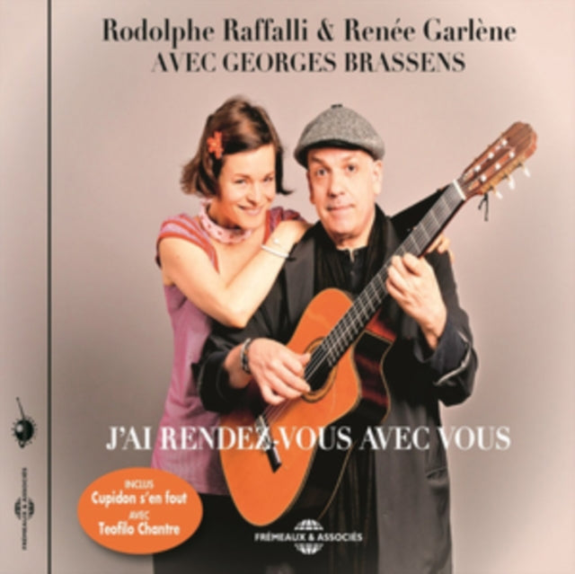 J'ai Rendezvous Avec Vous