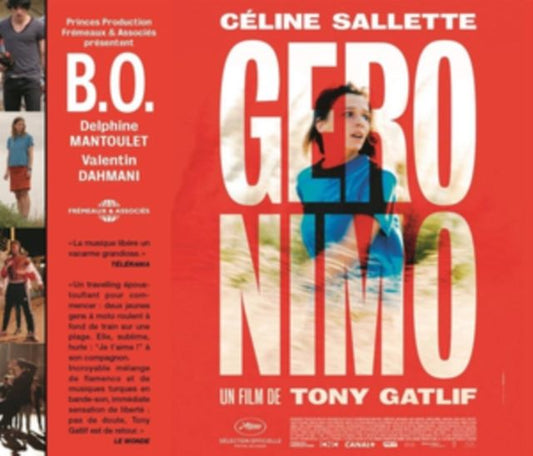 Geronimo