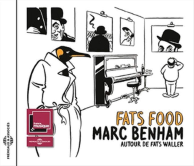 Fats Food