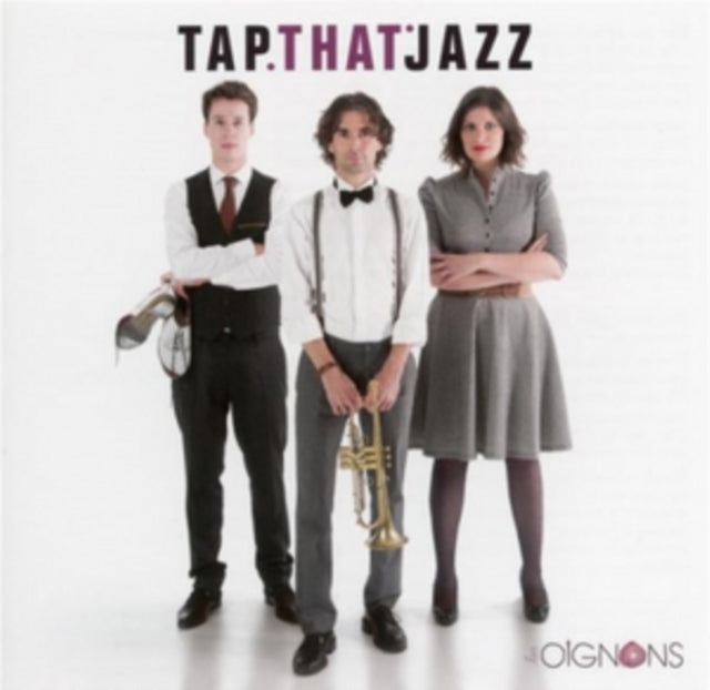 Tap That Jazz