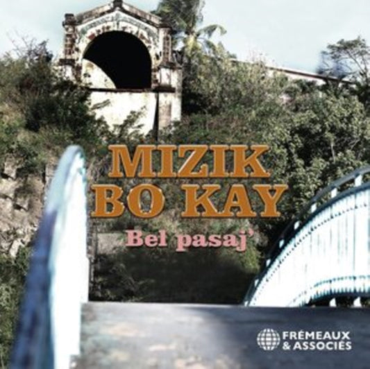 Mizik Bo Kay