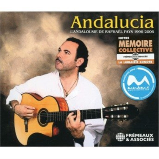 Andalucia