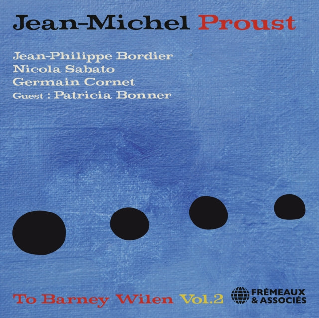To Barney Wilen