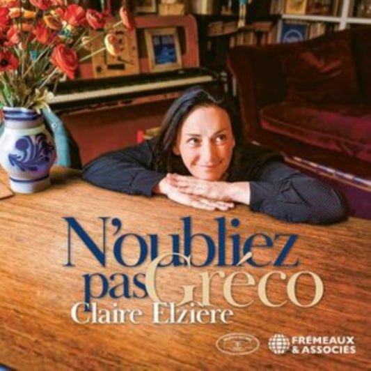N'oubliez Pas Gréco