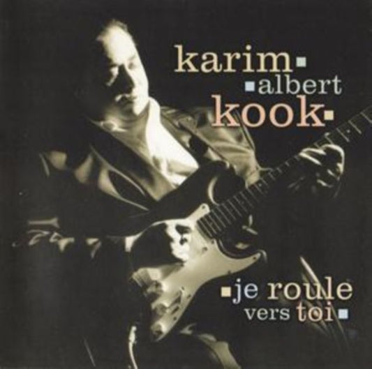 Je Roule Vers Toi [french Import]