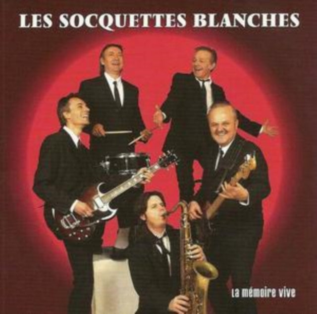 La Memoire Vive