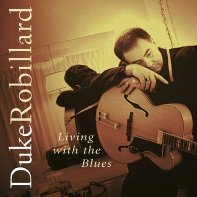 Living With the Blues [french Import]