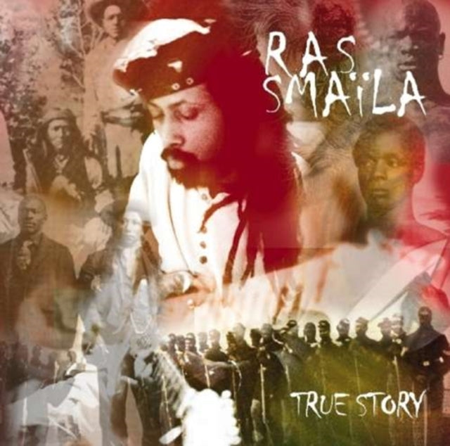 True Story [french Import]