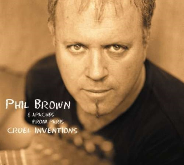 Cruel Inventions [french Import]