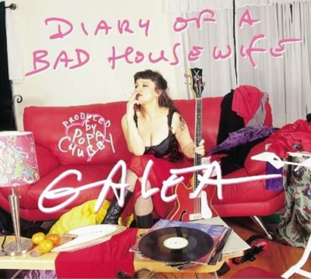 Diary of a Bad Housewife [french Import]