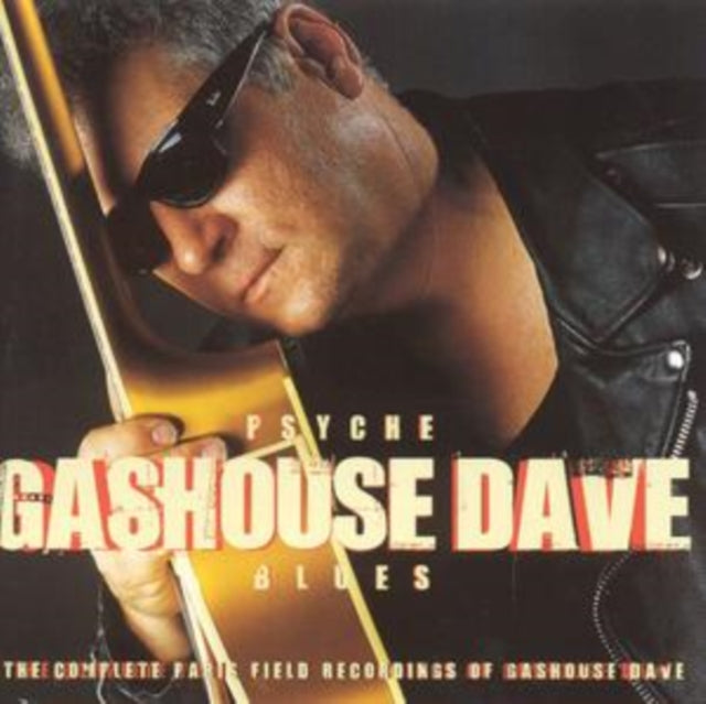 Psyche Blues [french Import]