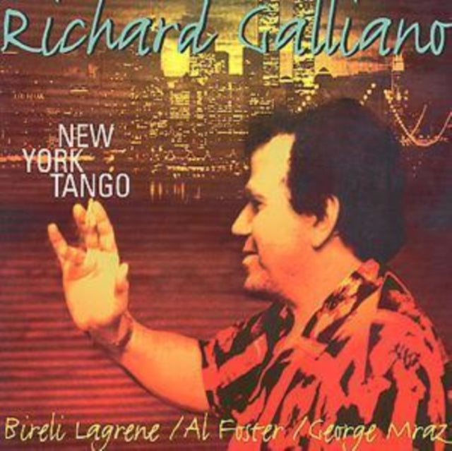New York Tango