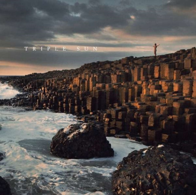 The City Lies in Ruins