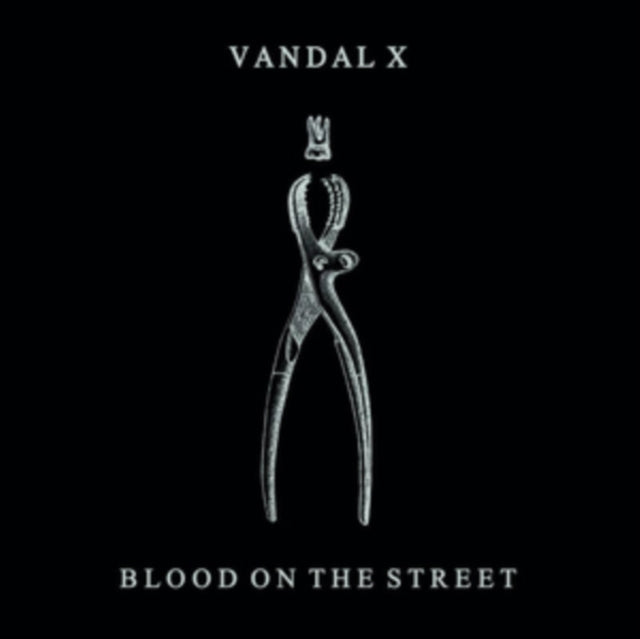 Blood On the Street