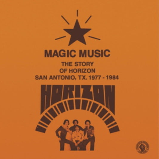Magic Music