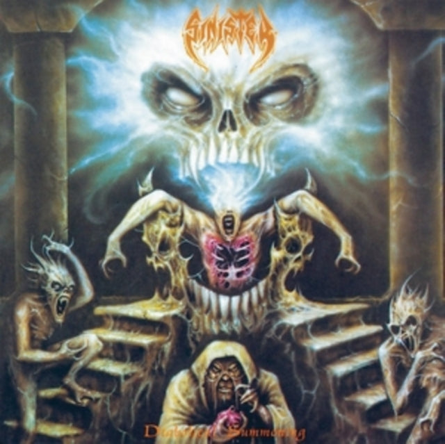 Diabolical Summoning