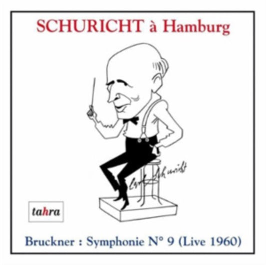 Bruckner: Symphonie No. 9