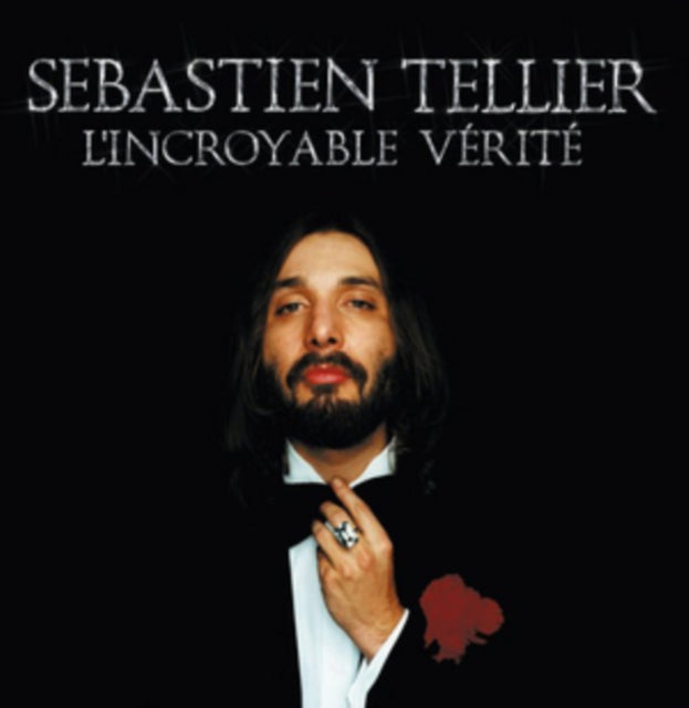 L'incroyable Vérité