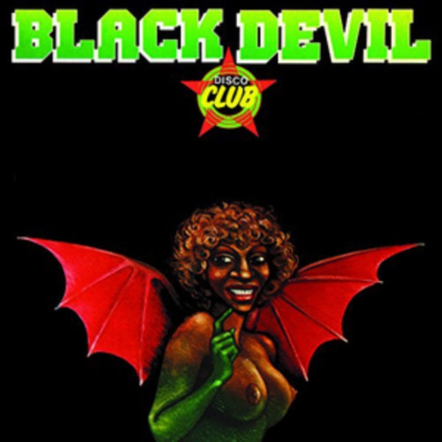 Disco Club